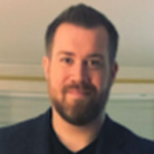 Meet your Posher, Tom